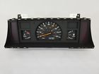 257-59431 -89312 Toyota Pickup Truck Hilux Instrument Cluster Speedometer