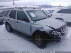 257-61473 00 01 02 Isuzu Rodeo