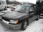 578460 00 Forester 99 Speedometer Cluster Mph