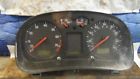 257-61404 00 Vw Jetta Speedometer Cluster