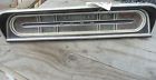 00091miles Ford F100 Pu 1967-1972 Van Speedometer E200 F250 Oem E100 Assembly