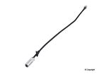 06030 001 Speedometer Cable Wd 610 Express