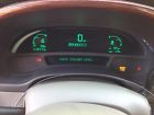 00140245 01 03 05 04 Cadillac Deville Speedometer 02