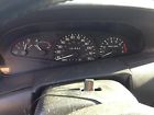 00140257 03 00 01 98 Escort 99 Speedometer 02