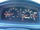 347418 01 00 Instrument Lexus Es300 Speedometer Cluster