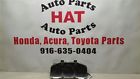 257-61698 01 02 03 Acura Mdx