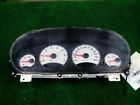 257-02406 01 02 03 Stratus Speedometer