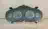 257-61708 01-04 Santa Speedometer Cluster Mph 2.4l Manual Without Abs Fits Fe 55898