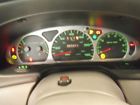 1431417 01 02 Sable Mercury Speedometer 03