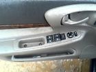 1574325 01 Police Impala Cluster Us Speedometer Uh8 Opt Tachometer 00 05 Exc.