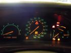 1444471 01 9-3 Speedometer Mph 00 Saab Automatic