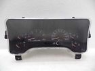 56010192ac 01 Cherokee Police Jeep Package 99 Speedometer 00