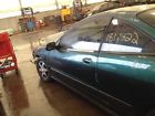 1858879 01 Integra Cluster Dr Speedometer Htbk Ls 00 Acura 3