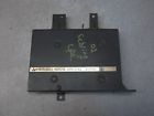 Mr472783 01 03 04 Chrysler Sebring 02 Amplifier Radio Power Oem Coupe 2002 Amp