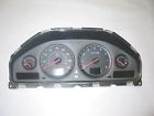 35962 01 Sw V70 Volvo Speedometer Cluster Mph
