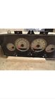 198281 01 Tach Mph Neon Cluster Speedometer 00