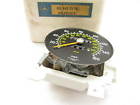 0105427206 Mercedes-benz Speedometer Gauge 160mph