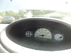109960 02 00 Abs Mph Echo Cluster 01 Speedometer