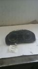 257-62802 02 03 Passat Speedometer Instrument