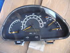 257-05180 02-06 Sprinter 2500 Speedometer Instrument
