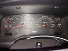 Only-90 02 115758 Cluster Dodge Mph Dakota 01 Speedometer