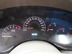 1498710 02 03 01 Malibu Mph Speedometer