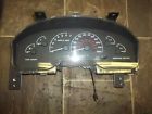 257-04009 02 2002 Ford Explorer Speedometer