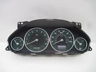 735206 02 Cluster Speedometer Type 2002