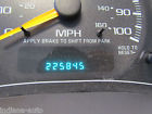 C2a12 02 225k Temp 00 Trans Silverado Instrument Sierra 01 Yukon Cluster Gas