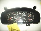 214644 02 Cluster Speedometer Mph 03 Sedona