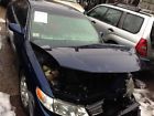 78866 02 Cyl Mph Solara Cluster 6 Speedometer 03