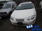 02 Market 300m 03 Prices Speedometer 99 Exc. 00 Chrysler Special Cluster Mph Us 04 01