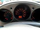 347312 02 Speedometer Altima Nissan 03