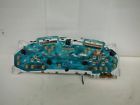377466 02 Speedometer Vehicle Flex Cluster Taurus 03 01 Ford Fuel Ffv