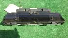 257-62501 02 Suzuki Aerio Speedometer Cluster