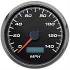 02140-01 New Vintage Usa Performance Ii Speedometer 689860954922