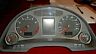 0263626214 Audi Used Body Oem Speedometer