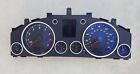 0263655508 Bosch Speedometer Cluster Assembly Fits Touareg