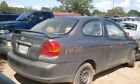 257-62479 03 04 05 Echo Speedometer