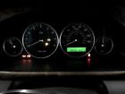 D01895 03 Center Speedometer Thru Type Vin Message 02 Cluster Mph Jaguar