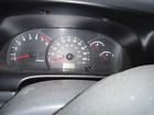 119248 03 Cluster Us 2.0l Tracker 00 Speedometer 04 99 Abs 01 02