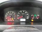 7402808 03 Hyundai 05 Speedometer 04 Mph Cluster Xg350