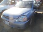 353311 03 Mph Kia Cluster Speedometer Cinco 05 Tachometer Sw Rio Us Market 04