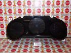 24810-8j014 03 Nissan 02 Speedometer Instrument Cluster Oem T 3.5l Altima