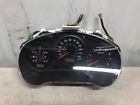 0304074 Subaru Impreza Speedometer Gauge Cluster Oem Miles