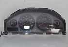 0786406 04 03 Oem 01 Cluster Speedometer S80 8637995 S60 Dash V70 02 Volvo