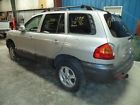 408650 04 Fe Cluster Abs 03 Speedometer Mph 3.5l Santa