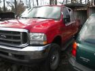 575973 04 Ford 02 03 Mph 11 Speedometer F250 Duty Cluster Diesel Super