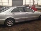 1888549 04 Mercedes 02 00 05 01 Speedometer 03 S430 06