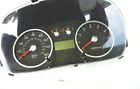 94001-2c285 04 Oem Cluster Tiburon Hyundai 2.7l 94k 03 Instrument Speedometer